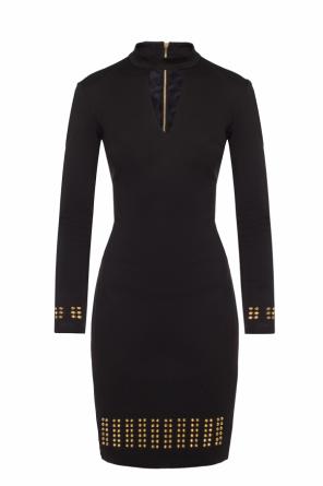 Studded dress, zdjęcie 1 Studded dress od Versace Jeans